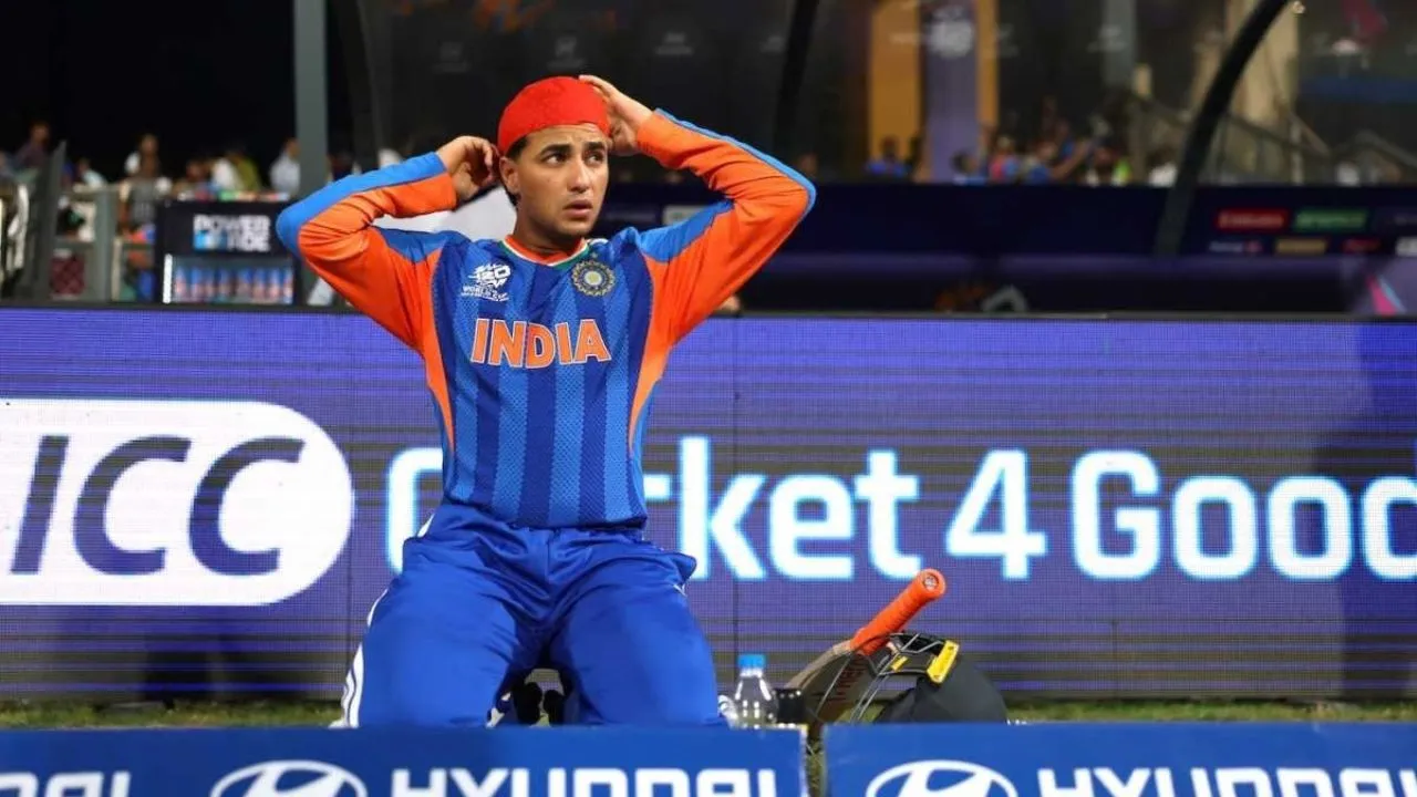 Fastest Century in Cricket History
